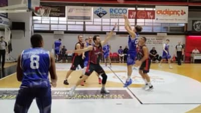 Φιλική ήττα της Παναχαϊκής από το Βαρθολομιό στην Αγυιά