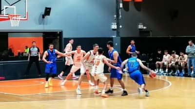 Ανώτερος ο Προμηθέας 2014, έκαμψε την αντίσταση του Αστέρα Τέμενης!