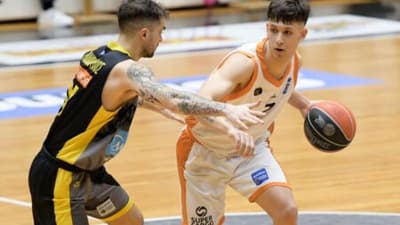 Άρης και Προμηθέας μονομαχούν για την πρωτιά στα ”Μαυροσκούφεια”