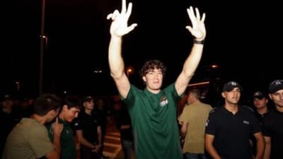 Είναι… κλοπή: Ο Παναθηναϊκός ”βούτηξε” τον Οσμάν από Ρεάλ και Λέικερς με πολύ χαμηλό συμβόλαιο!