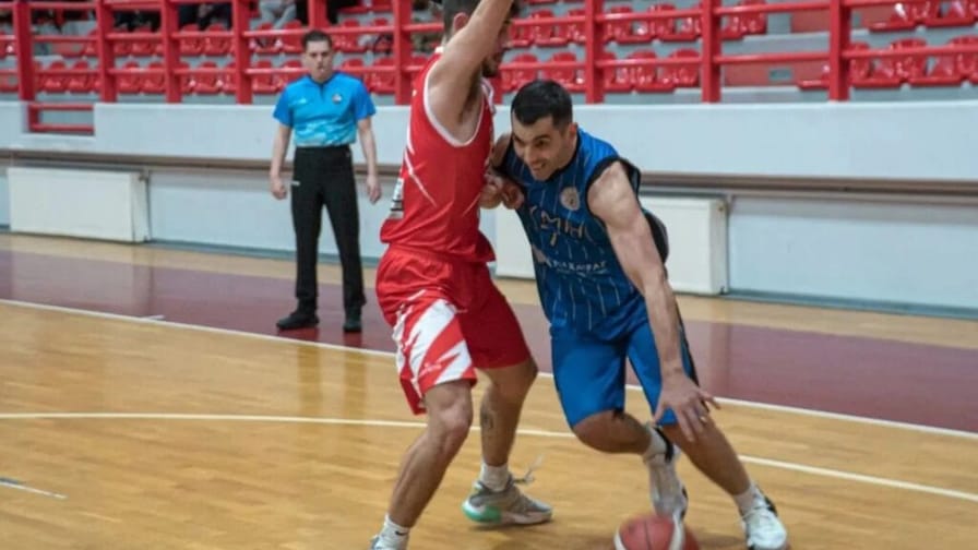 Το Βαρθολομιό ξεχειλίζει από… ποιότητα, θετικά συμπεράσματα και για τη Δύμη!