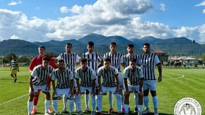 Φιλική ήττα με κέρδη στην Τρίπολη για τον Παναιγιάλειο!