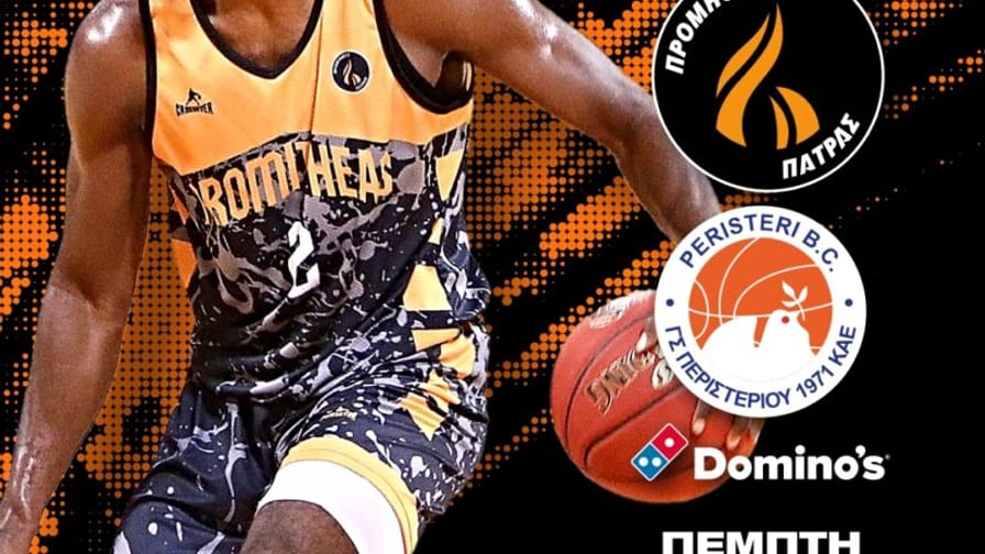 Aποκαλύπτεται απόψε στο κοινό του ο Προμηθέας!