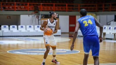 Aντώνης Καραγιαννίδης: Έτοιμος να αρπάξει την ευκαιρία από τα μαλλιά