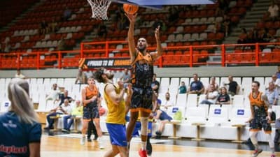 Tηλεοπτικό το Pinar Cup, με τη συμμετοχή του Προμηθέα! (LINK)