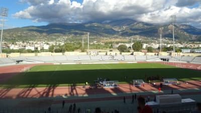 Το Παμπελοποννησιακό έσφυζε από ζωή, παρά το εργάσιμο της ημέρας!