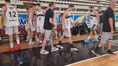 Nικηφόρο πέρασμα του Απόλλωνα από την Αγυιά!