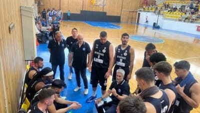 Αίολος Αγυιάς – Μύκονος: Το γήπεδο δεν γέμισε, όμως υπάρχει σαφής εξήγηση!