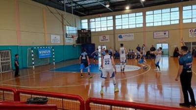 Τουρνουά γεμάτο με ντέρμπι στο Αίγιο!