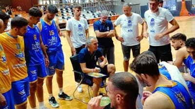 Ποιος είδε τον Γλαύκο/ Έσπερο και δεν τον φοβήθηκε;