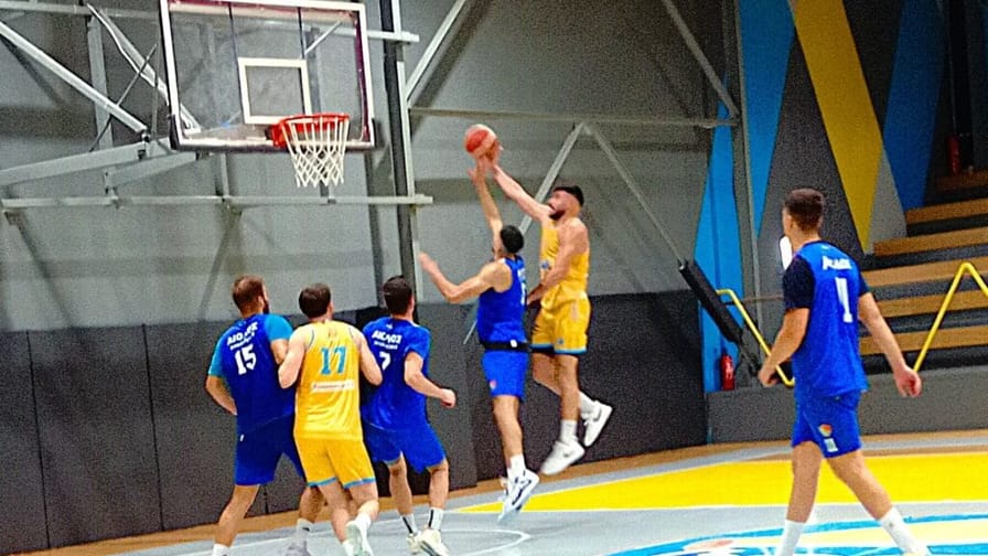 Εύκολα ο Γλαύκος/ ‘Εσπερος κόντρα στον Αίολο, μια εβδομάδα πριν την πρεμιέρα