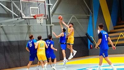 Εύκολα ο Γλαύκος/ ‘Εσπερος κόντρα στον Αίολο, μια εβδομάδα πριν την πρεμιέρα