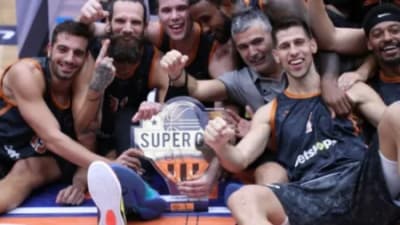 Tέσσερα χρόνια από το ΕΠΟΣ: Η επέτειος από τη μεγαλύτερη στην ιστορία του Προμηθέα