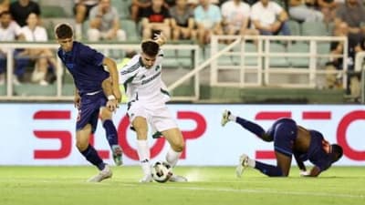 Τετέ, Πελίστρι και μετά το χάος – Γκέλα ολκής για τον αποκαρδιωτικό Παναθηναϊκό!