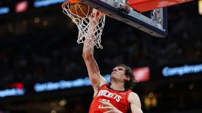 Boban Marjanovic