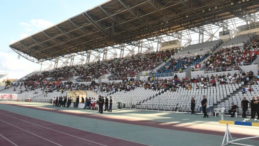 Παναχαϊκή: Κοινό εισιτήριο για τα δύο επόμενα παιχνίδια!