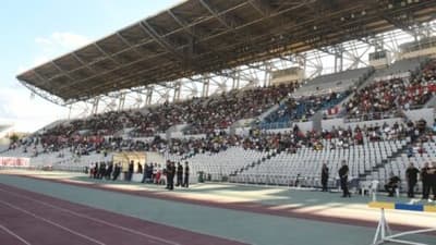 Παναχαϊκή: Κοινό εισιτήριο για τα δύο επόμενα παιχνίδια!