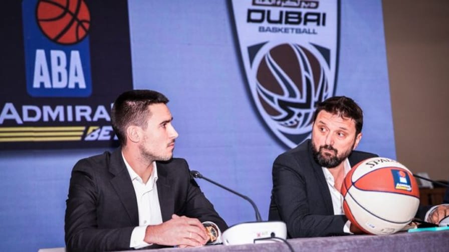 Dubai BC