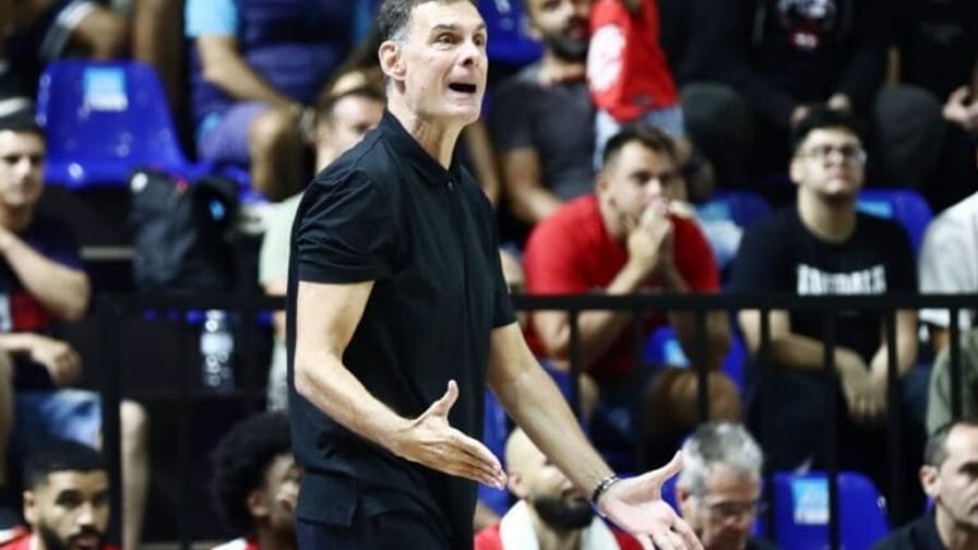 Μπαρτζώκας
