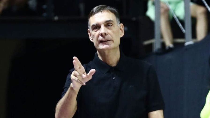 Μπαρτζώκας