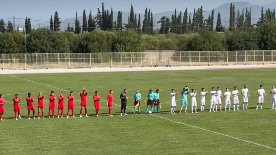 Παναχαϊκή: Σήμερα ”κληρώνει” για πρόγραμμα και ομίλους – Εκεί θα παίξει η Παναχαϊκή