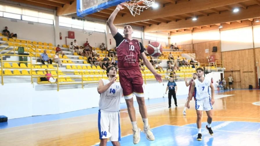 Πειστική η Γαλήνη, κέρδισε σε φιλικό μέσα στην Κ. Αχαΐα με εκπληκτικό Β’ μέρος!