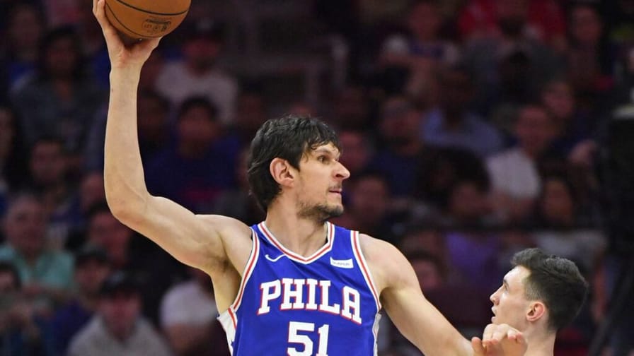 Marjanovic