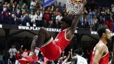Με απουσίες η προπόνηση του Ολυμπιακού ενόψει Παρτίζαν