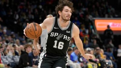 Cedi Osman