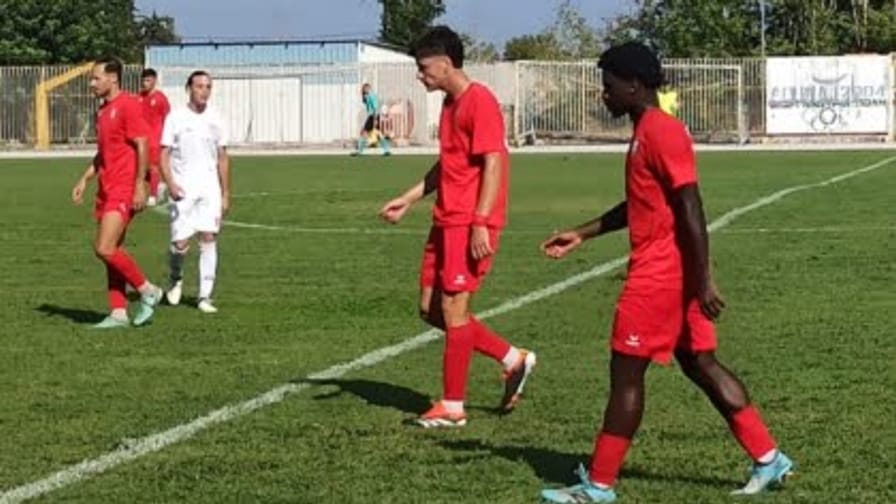 Οριστικό: Γλίτωσε τον Βορρά η Παναχαϊκή και μένει Νότο!