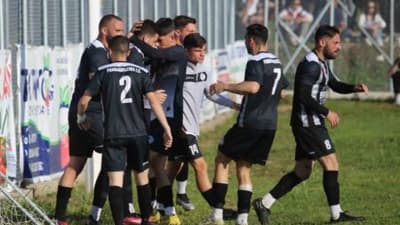 ”X”oρταστική ματσάρα και ισοπαλία στην πρεμιέρα για τον Παναιγιάλειο!