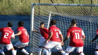 Bόμβα στο αχαϊκό ποδόσφαιρο: Aποχώρησε ο Πυρσός από το πρωτάθλημα!