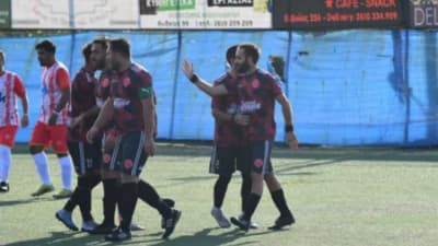 Β’ ΕΠΣΑ (Β’ Ομ.): Τεράστιο διπλό για το Ζαβλάνι, τα Καλάβρυτα την ”έσπασαν” στη… Θύρα 6,5!