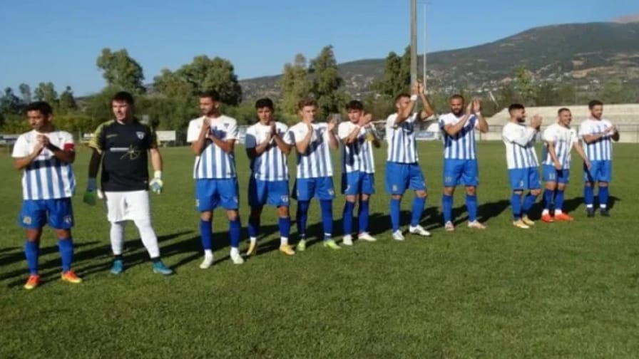 Nικήτρια στο ντέρμπι η Θύελλα Πατρών – Τα αποτελέσματα του Β’ Ομίλου