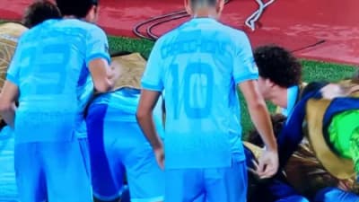 Aπίστευτο κι όμως αληθινό… Το Σαν Μαρίνο κέρδισε για πρώτη φορά μετά το 2004!