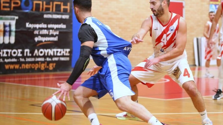 Πολύ δυνατά φιλικά στο τουρνουά του Βαρθολομιού