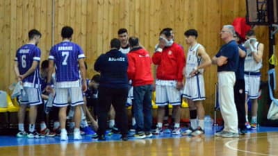 Άλλο επίπεδο η Μύκονος, υπέταξε τον αξιόμαχο Αίολο