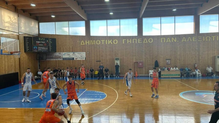 Ο μαγικός Φραντζής έστειλε τον Αίολο στην επόμενη φάση του Κυπέλλου