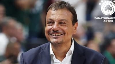 Υπέροχη πρωτοβουλία Αταμάν: Θα φωτογραφηθεί και θα δώσει αυτόγραφα στους φίλους του Παναθηναϊκού