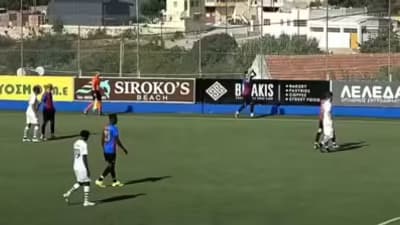Δεινοπάθησε η Καλαμάτα και έδειξε χτυπητές αδυναμίες εν όψει… Παναχαϊκής!