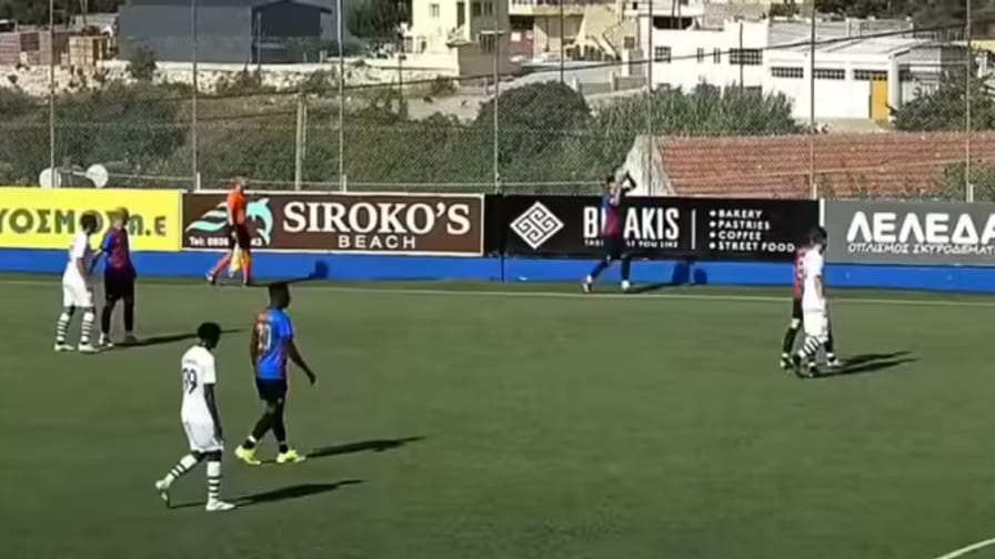 Δεινοπάθησε η Καλαμάτα και έδειξε χτυπητές αδυναμίες εν όψει… Παναχαϊκής!