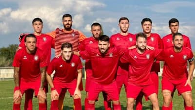 O Ρόβας ”ξεμπούκωσε”, η Αχαϊκή άφησε πολύ καλές εντυπώσεις!
