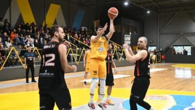 Ανατροπή δεδομένων με τη Wild Card: Χωρίς ομάδα της Πάτρας η διαδικασία – Τι άλλαξε χθες!