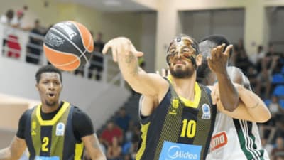 Χατζηδάκης: «Ήταν ένα δύσκολο παιχνίδι – Να συνεχίσουμε να δουλεύουμε»