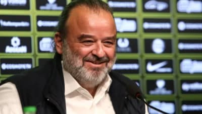 Ηλιόπουλος