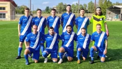 Ηρακλής Πατρών: Ήρθε… για να μείνει!