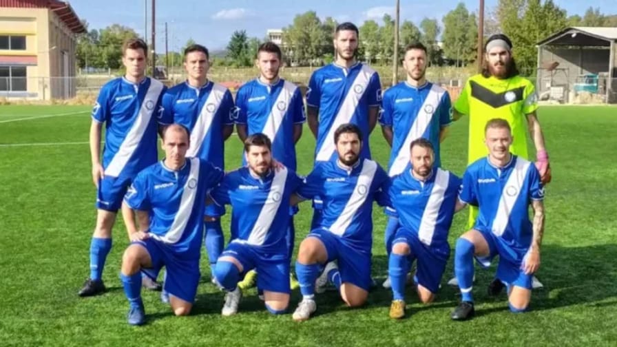 Ηρακλής Πατρών: Ήρθε… για να μείνει!