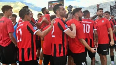 Παναχαϊκή: Αλλαγή στην τιμή του εισιτηρίου για ΑΕΚ Β’
