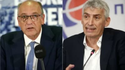 Εκλογές ΕΟΚ: Κρίσιμη μέρα για το ”αύριο” του ελληνικού μπάσκετ – Το φαβορί, οι αποδόσεις και όλα όσα πρέπει να γνωρίζετε