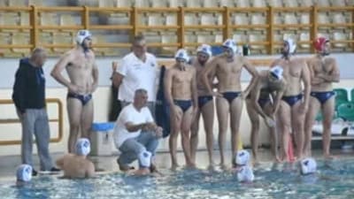 NEΠ: Το πλήρες πρόγραμμα στην επιστροφή της στην Α1 Πόλο!